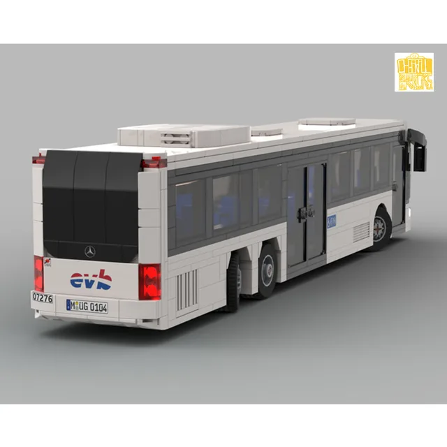 Local Bus / CD 4枚セット The All Japan Bus Collection 80 [JH047] Osaka Metro Imazato