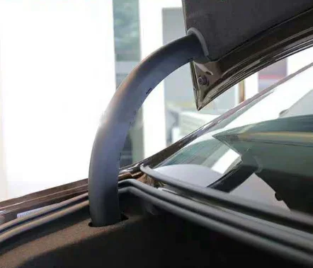 

Zeroclearance Left Right Pair Trunk Guard Cover For Audi A4L 2009 2010 2011 2012 2013 2014 2015 2016 2017-2019 A6L 2012-2018