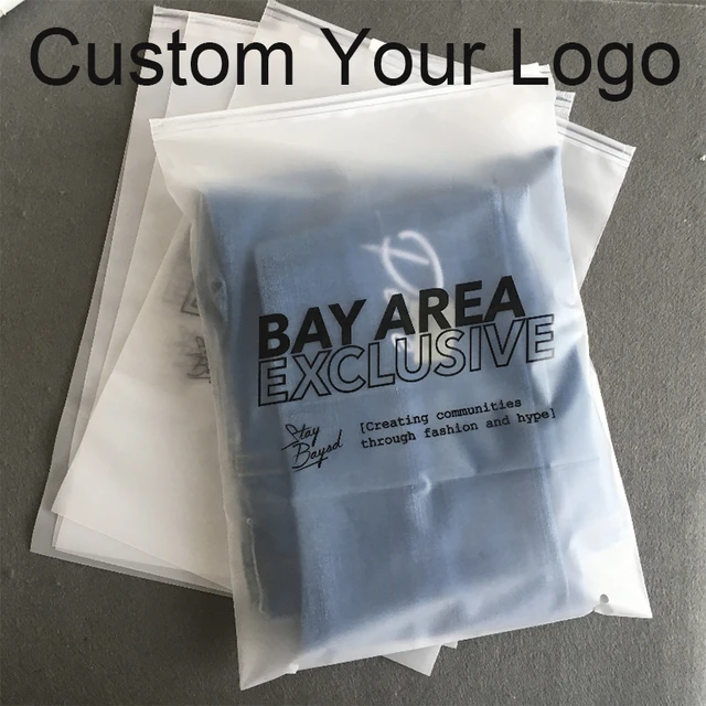 Plastic Clear Jewelry Bag with Zipper, Customize Logo - China PVC,  Transparent Bag