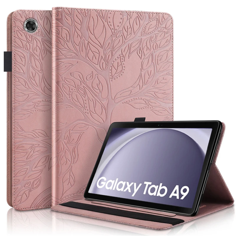 【箱あり】Samsung Galaxy Tab A9+&本体ケース Amazon.co.jp: Galaxy Tab A9 ケース Galaxy Tab A9 カバー