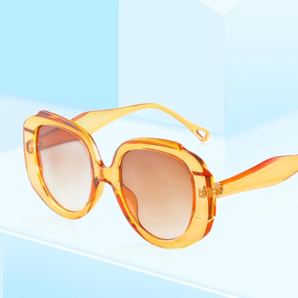 Fashion Sunglasses Small Triangle Sunglasses UV400 Shades Polarized Vintage  Eyewear Jelly Pink Outdoor Sun Protection SunGlasses - AliExpress