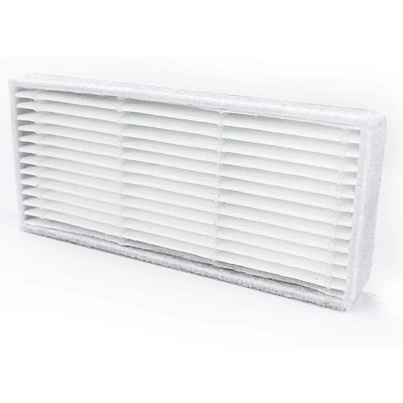 Рисунок 2 - Hepa-фильтр для уборки дома Midea