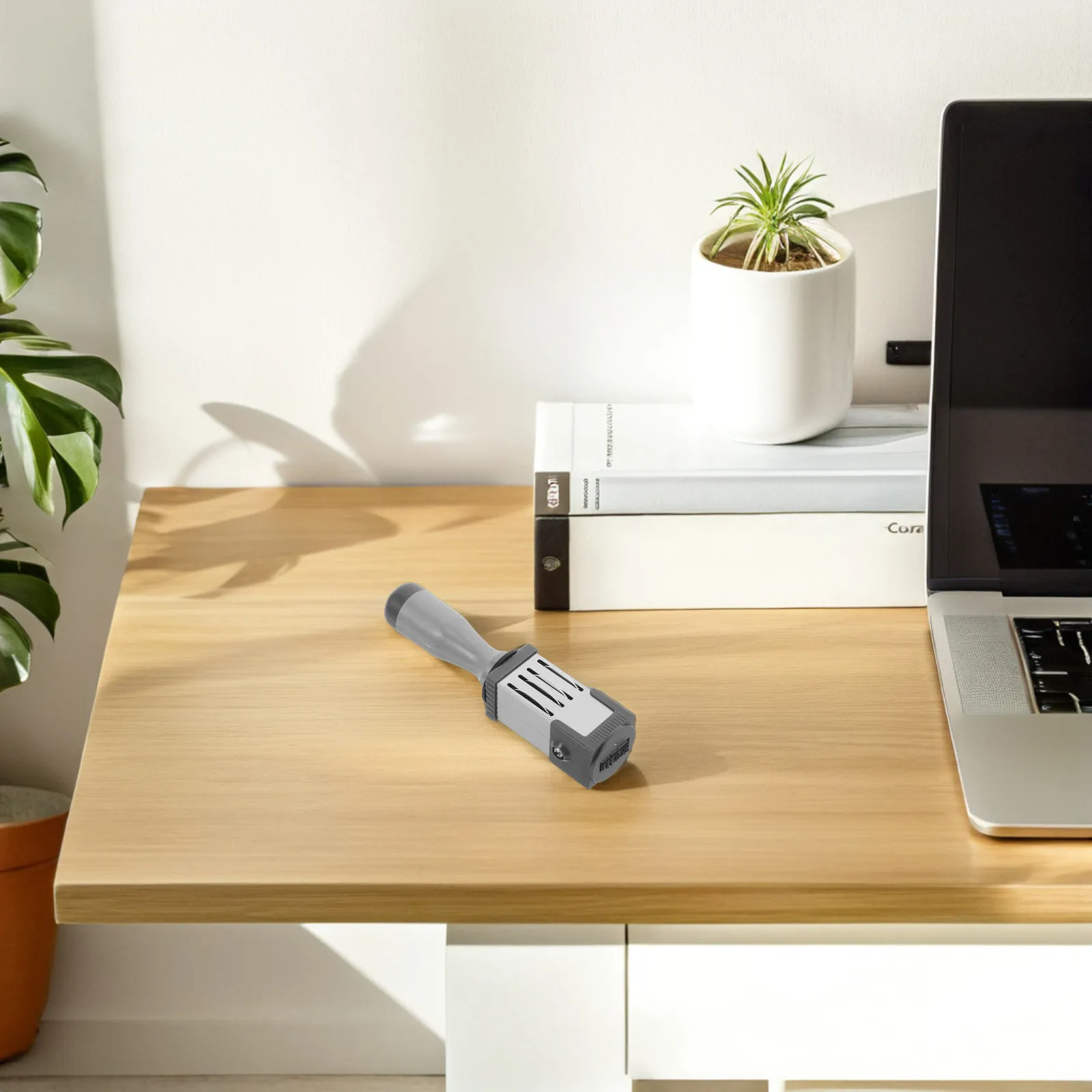 숫자 롤링 날짜 스탬프 소형 컴팩트 사무용 스탬퍼 선명하고 정확한 다용도 시간 날짜 스탬프 파일용 스탬퍼