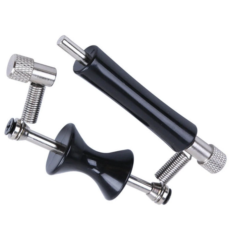 

Универсальный гитарный каподастр, подвижный каподастр для начинающих электроакустических гитар 448D