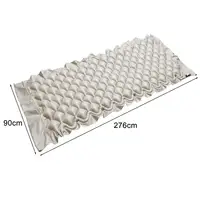 Reusable Alternating Pressure Pad Easy Storage Anti-decubitus Practical Alternating Air Pressure Mattress Bed Sore Pad 1
