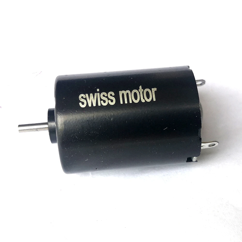 Tattoo Motor Oil Bearing 17X23MM Dragonfly Rotary Tattoo Machine Gun Sunshine Machine Gun Motor Shader Liner