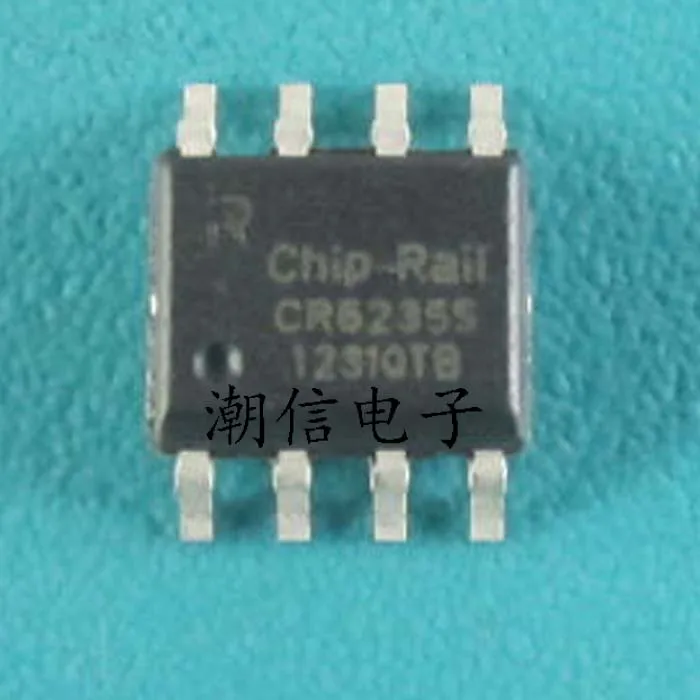 

(10PCS/LOT) CR6235S CR6235 SOP-8 New Original Stock