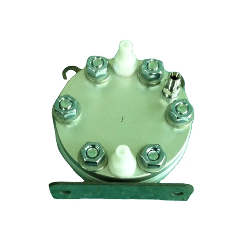 

Электролизер для водородной воды, Электролизный элемент