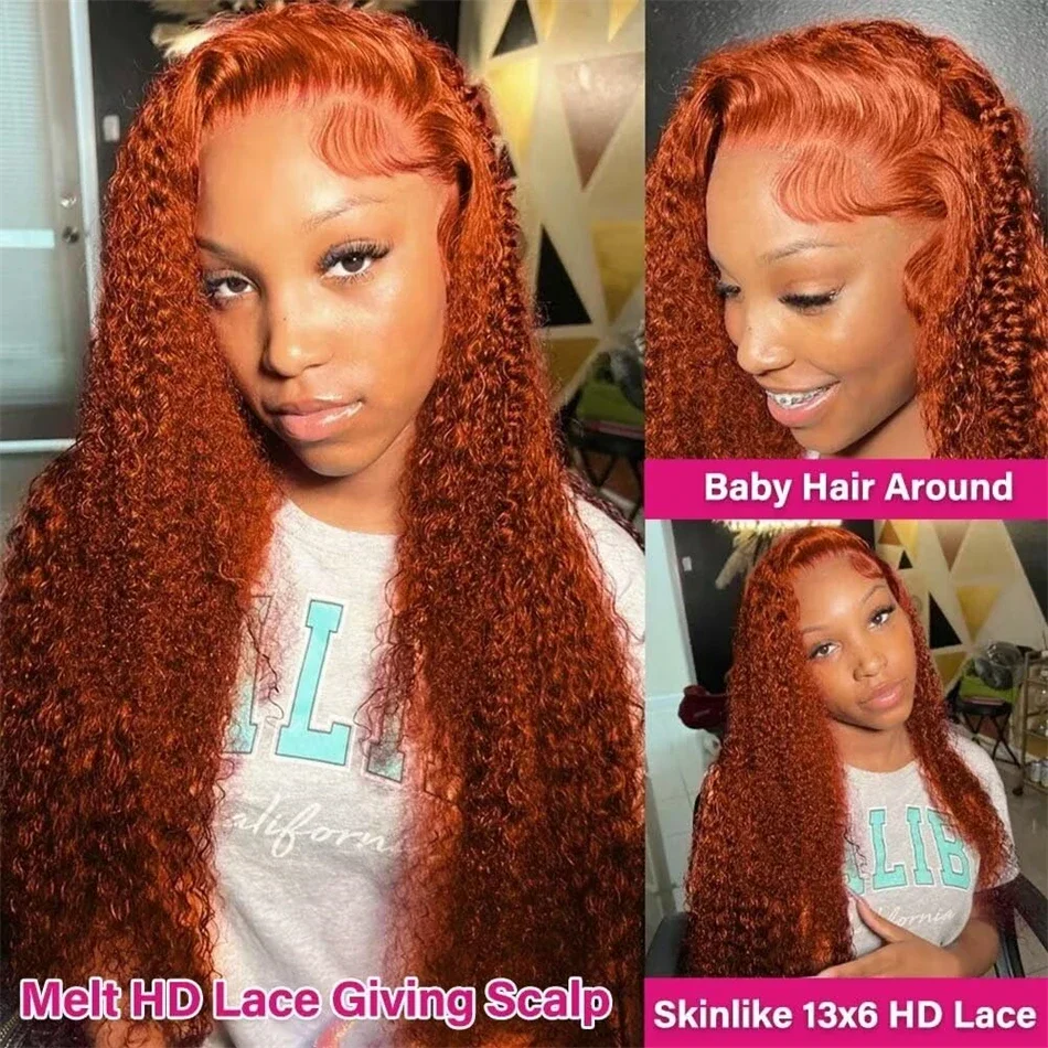 Human Hair Wigs 30 36 Inch for Women