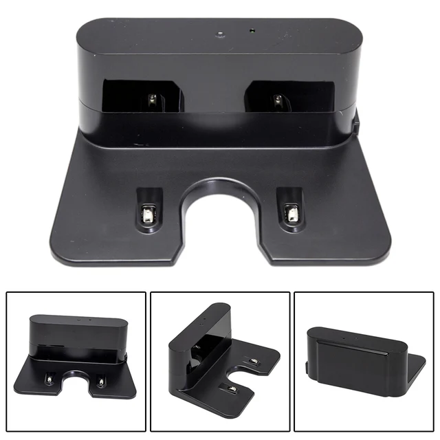 特価ブランド Charger Base For EXVAC660 & EXVAC680S For Tesvor Robot 消耗品・アクセサリ