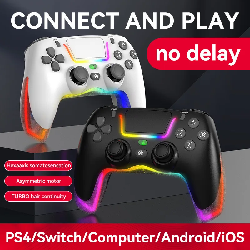 P07  ̽ƽ, PS4 ġ IOS ȵ̵ PC RGB  Ʈѷ,  ڵ ܼ ׼,   е 