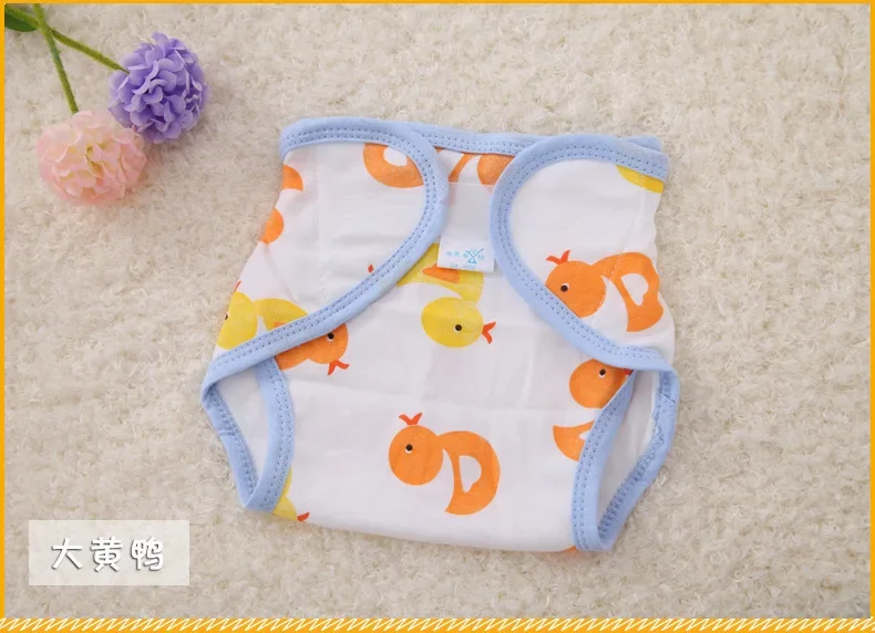 Kids Nappies Reusable Diaper Cover Adjustable Children cute Cartoon pattern Nappy Changing Baby Cotton Cloth Diaper 0-2 Year Old 15 S6cd58398e66d413f940995678f786fe4D Kids Nappies Reusable Diaper Cover Adjustable Children cute Cartoon pattern Nappy Changing Baby Cotton Cloth Diaper 0-2 Year Old