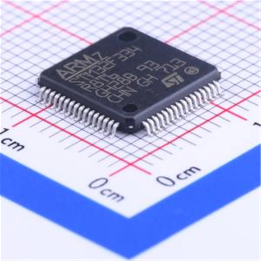 

2 шт./партия (микроконтроллерные блоки) STM32F334R8T6