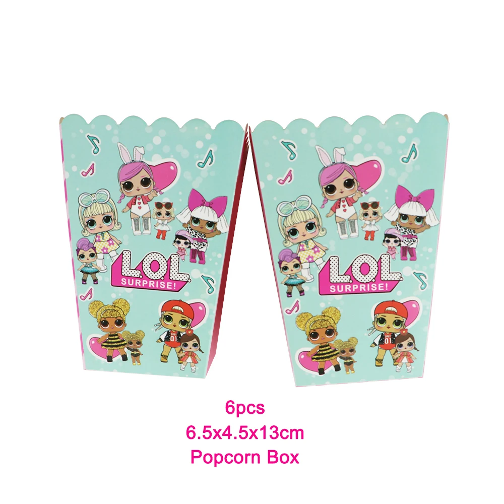 Рисунок 3 - Детские украшения на день рождения