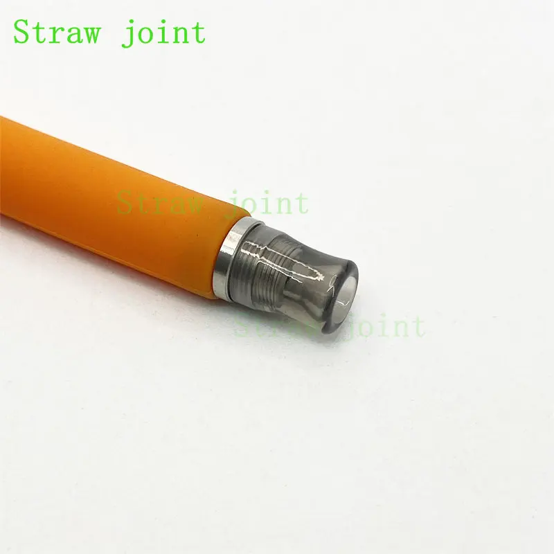 1set Straw Joint 510 415 Type Straws