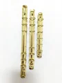 Gold 15mm