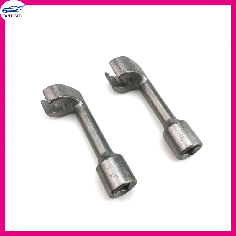 

12/14/16/17mm/18mm19mm Torx Oil Pipe Open End Wrench Diesel Common Rail Injector Repair Tool