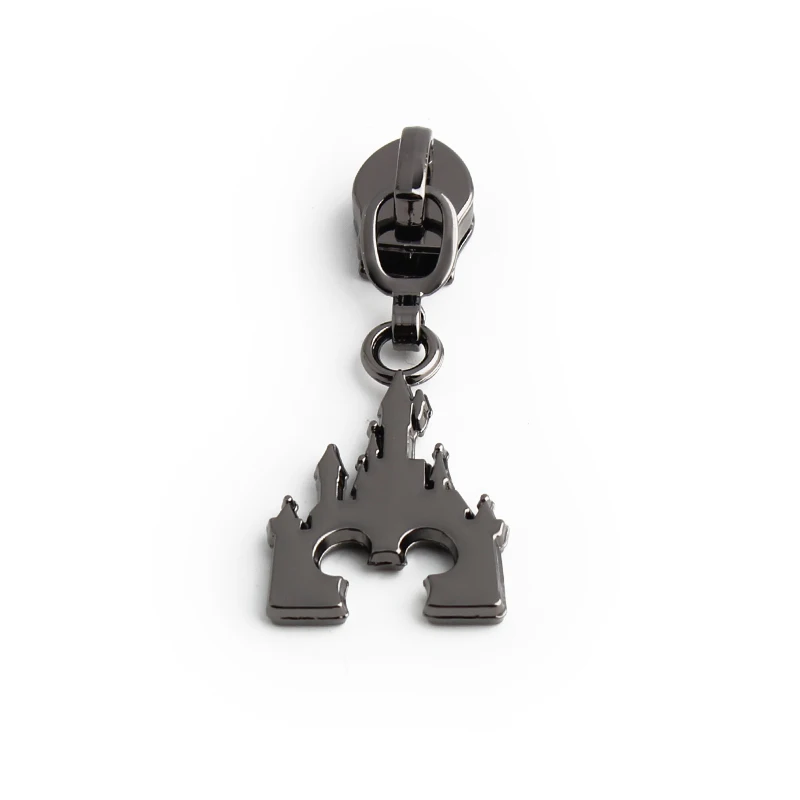 Castle GunBlack