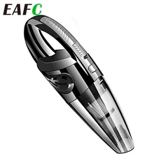EAFC  Wireless Vacuum Cleaner For Car Vacuum Cleaner Wireless Vacuum Cleaner Car Handheld Vaccum Cleaners Power Suction