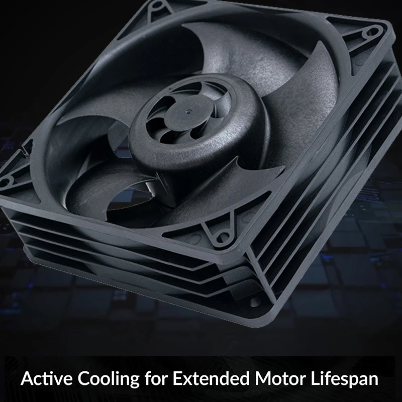 PC ケースファン ３個セット ARCTIC S12038-4K ARCTIC S12038-4K: Amazon.com: Industrial & Scientific