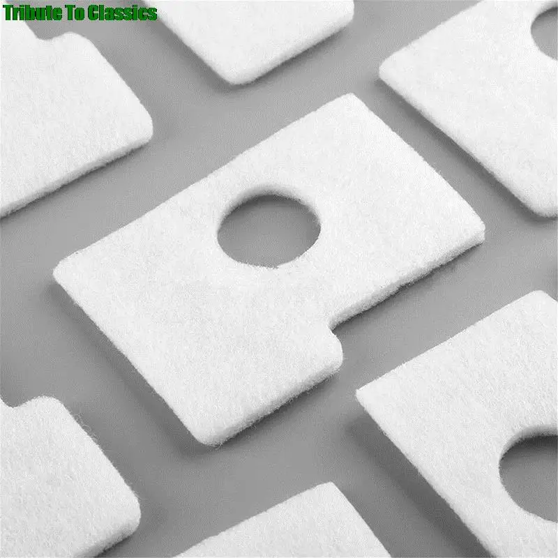 Air Filter Plate Kit 5pcs Trimmer Parts For STIHL MS 180 170 MS180 MS170 018 017 Chainsaw Replacement Parts 1130 124 0800
