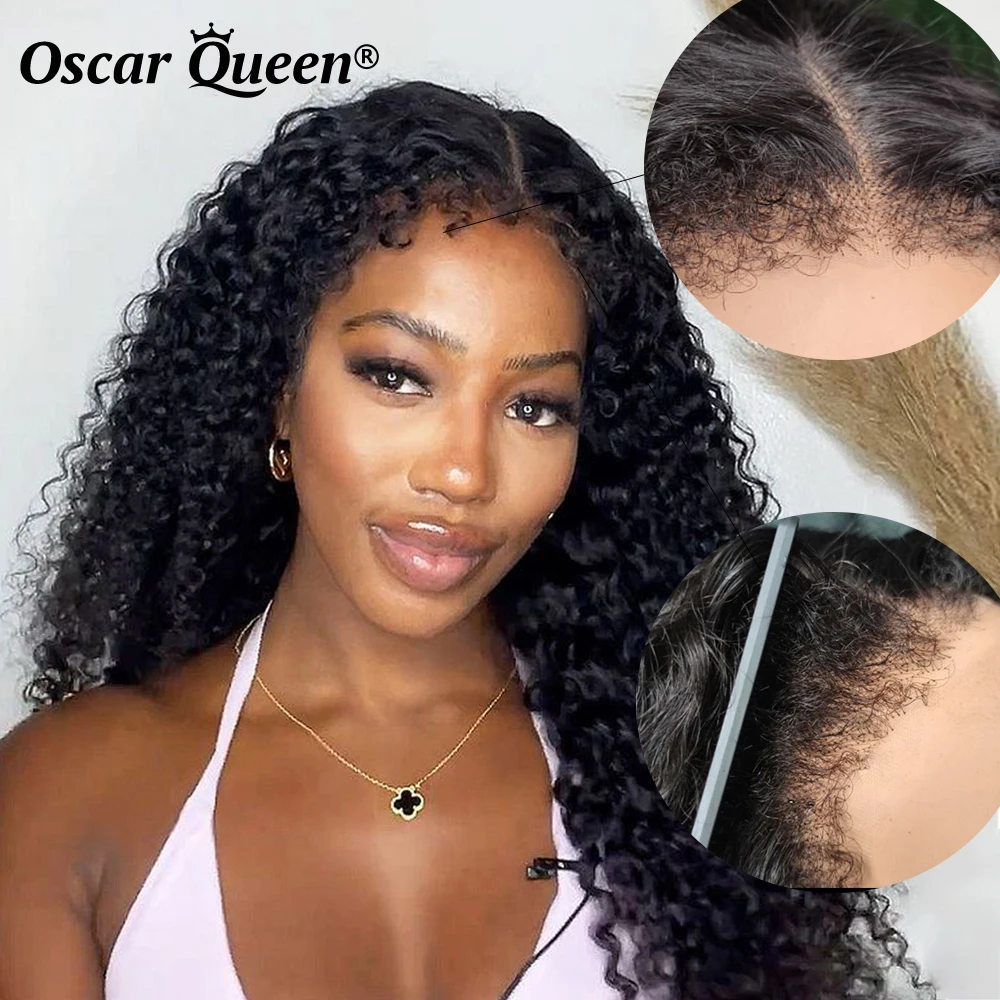 

Парик со шнуровкой спереди, 360, Детские вьющиеся волосы, парик 30, 34 дюйма, с глубокой волной, вьющиеся волосы спереди 13x 6, парики из человеческих волос на шнуровке, прозрачный Парик HD