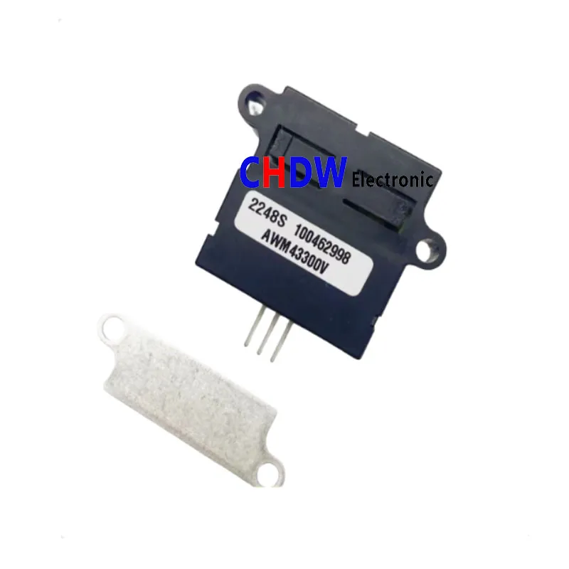 AWM42150VH 25SCCM 공기질 공기 흐름 증폭기 유량계 센서