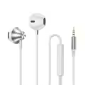 White 3.5mm
