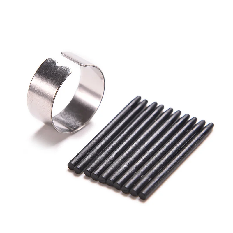 Replacement Stylus Pen Nibs for Wacom Drawing Pen Graphic Drawing Pad Standard Nibs Tips stylus pen replacement nibs