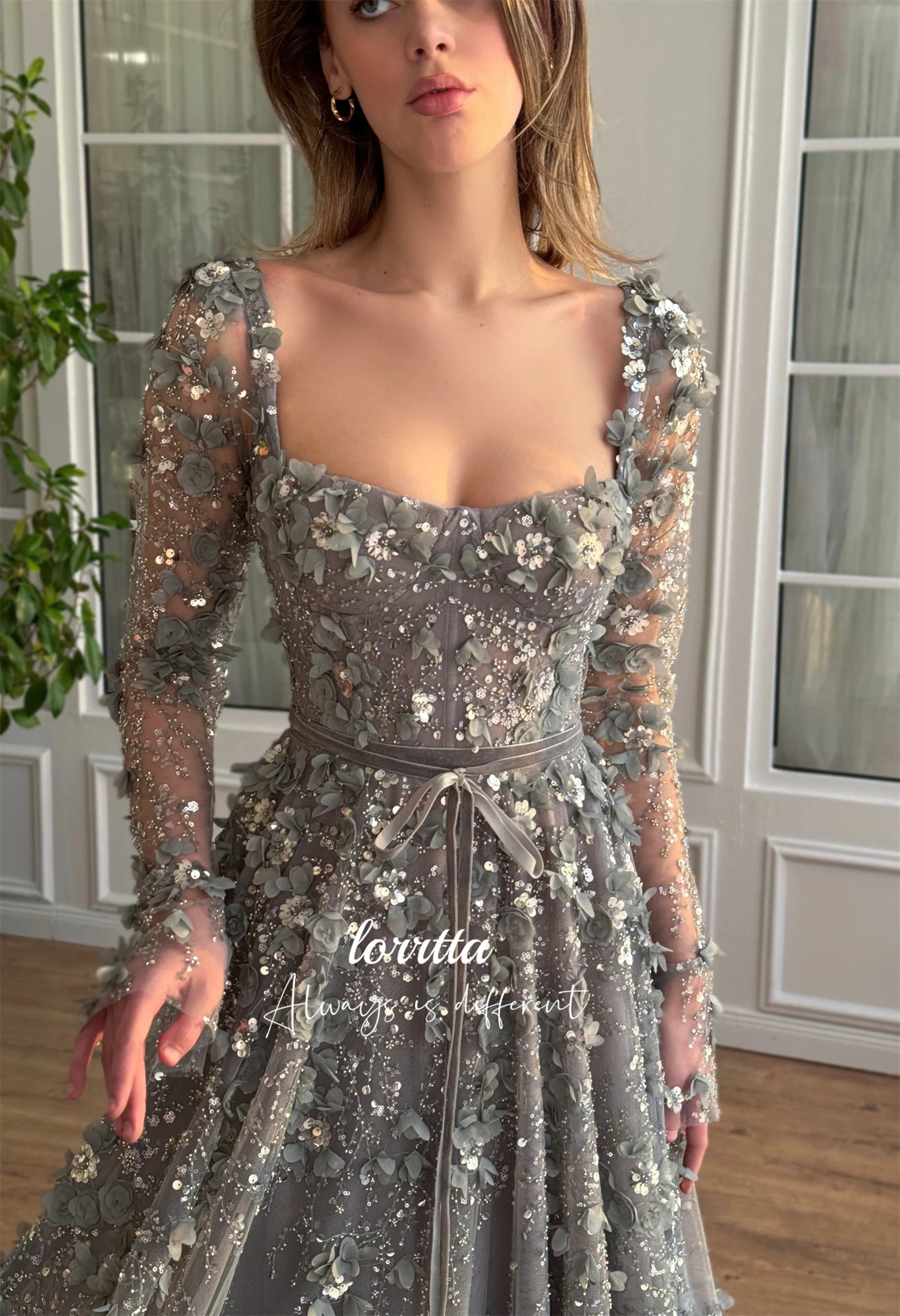 green emerald velvet dress White Spaghetti Strap Slit Women Dresses 2024 New Elegant Party Evenin –  formalgowns
