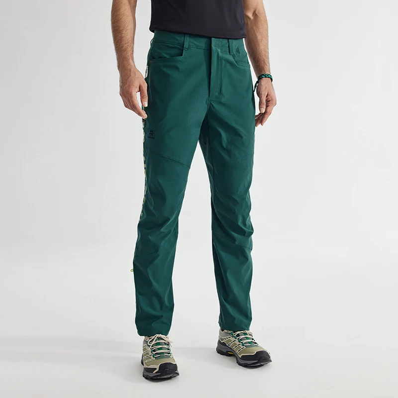 Turquoise green