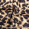 High Waist Leopard Print Flare Leggings Pants Korea Style 2024 Summer Autumn Women Fashion Sexy Bodycon Trousers Club Pants Slim 5