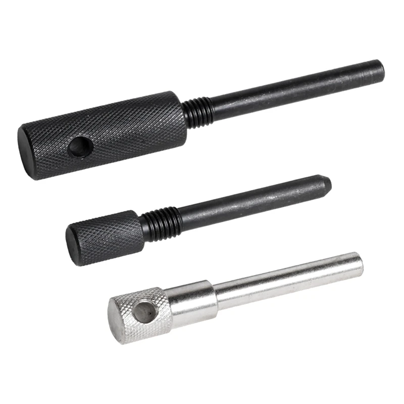 Perni Per Fasatura Valvole Dei Motori 1.5 E 1.9 Dci Per Renault & Dacia Set Di Strumenti Di Fasatura Del Motore Perni Renault