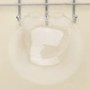 Glass Flower Planter Vase Home Garden Ball Decor Wall Hang Terrarium Container 3