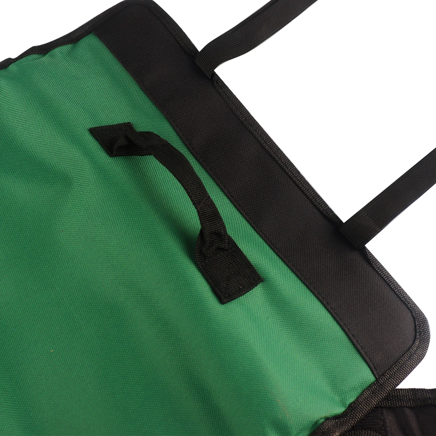 Werkzeugrolltasche, 23-Fach Werkzeugtasche, Tragbare Multifunktions-Werkzeugrolltasche, Werkzeug-Organizer, Schraubendreher- und Schraubenschlüssel-Aufbewahrung – Detail 7