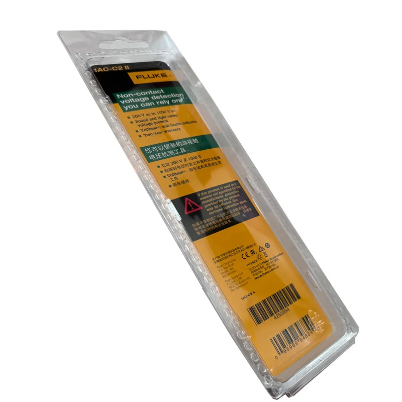 FLUKE 1AC 2001000V AC 디텍터 펜, 1개 및 2개 선택 가능