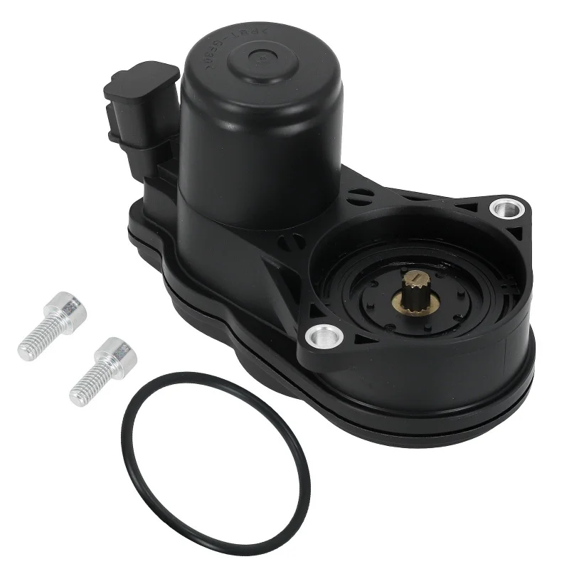 토요타 RAV4 벤자 2019-23년식 12개 톱니 주차 브레이크 액추에이터 리어 ..