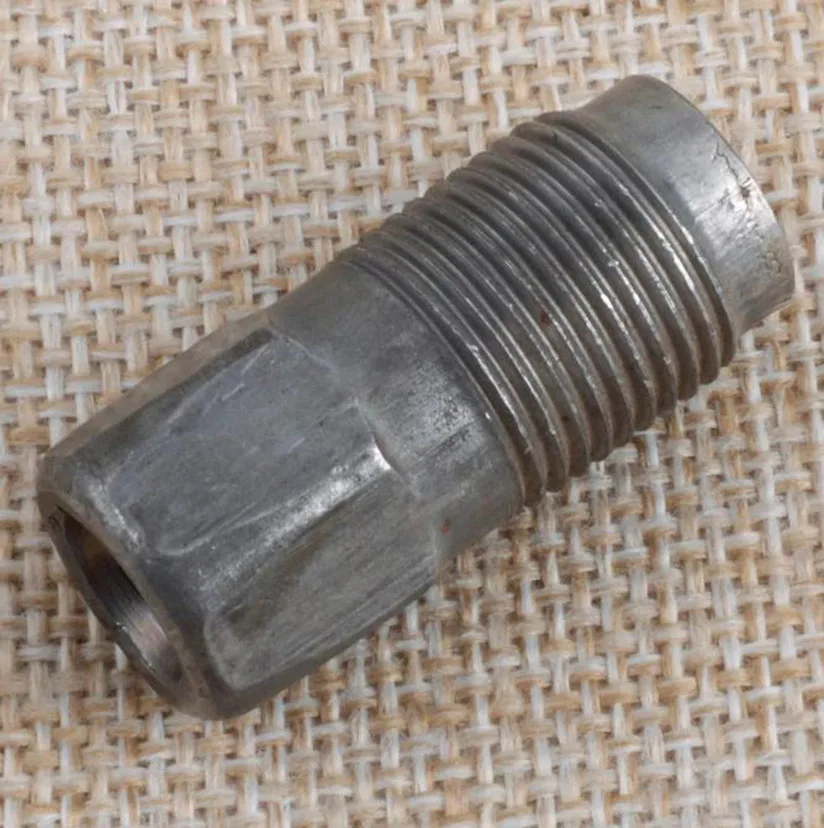 Kit Pompe Hydraulique Pour Cric Horizontal 2T - Cylindre, Piston, Joints - Jeu De Pièces De Rechange 18mm