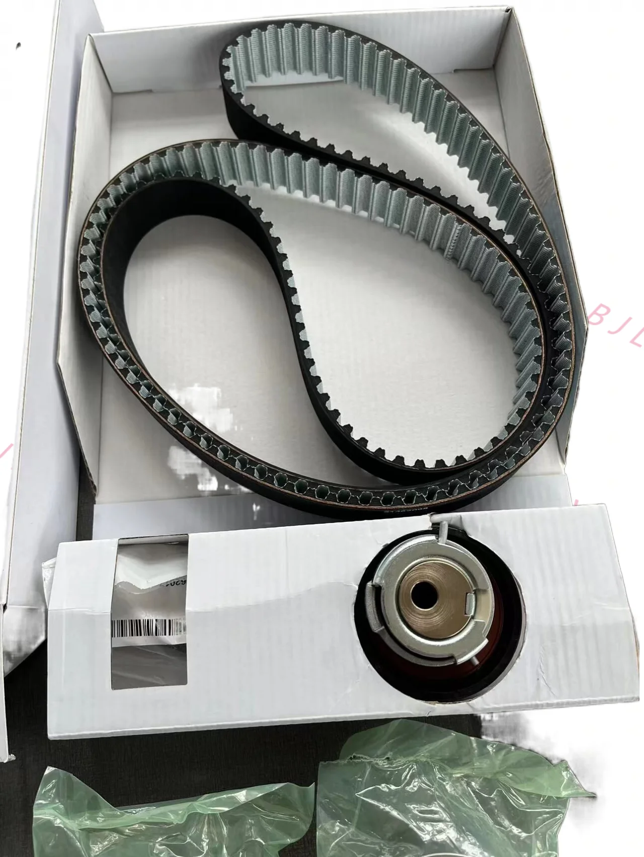 LAND ROVER RANGE FOR L320 Timing Belt Kit LR016655 LR078913 LR016656 1311306 New Genuine