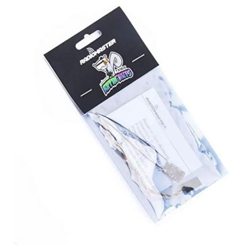 RadioMaster R81 Nano Receiver 8CH FrSky D8/SBUS 2g