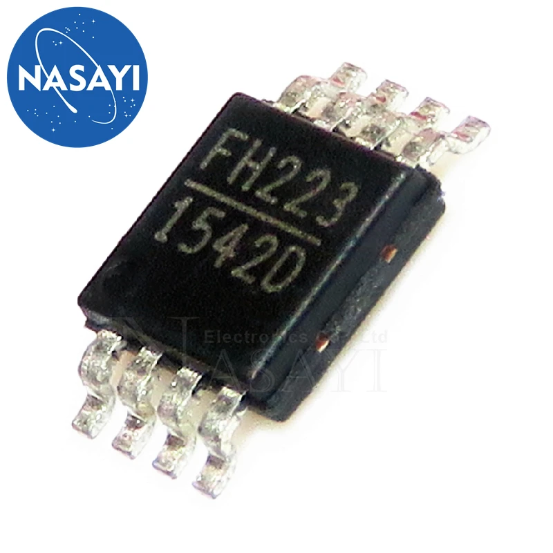 

MP1542D MP1542D MSSOP-8