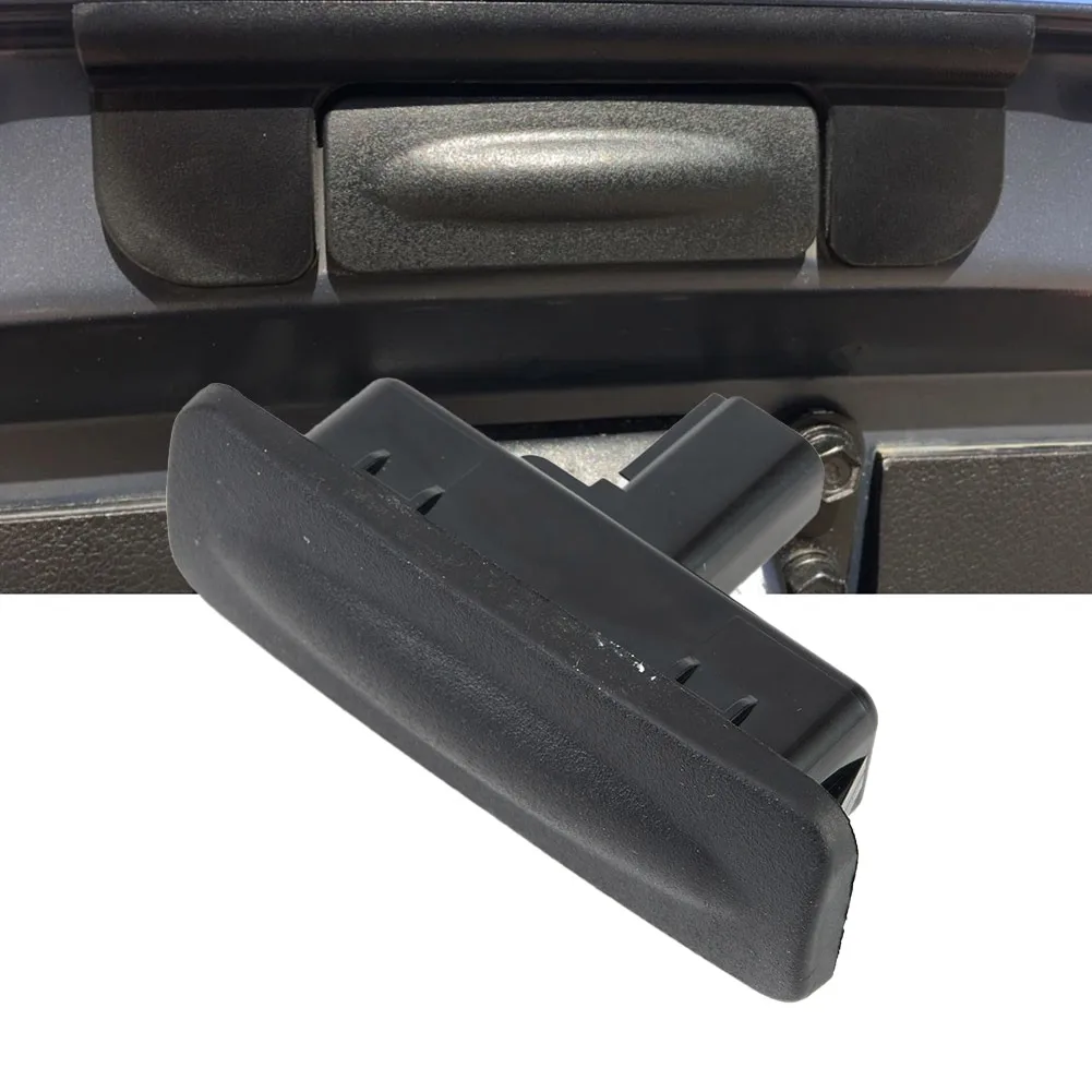 

For Hyundai I30 2012 - 2017 81260-A5000 Auto Rear Door Switch Trunk Handle Boot Lid Pushbutton Tailgate Hatch Switch