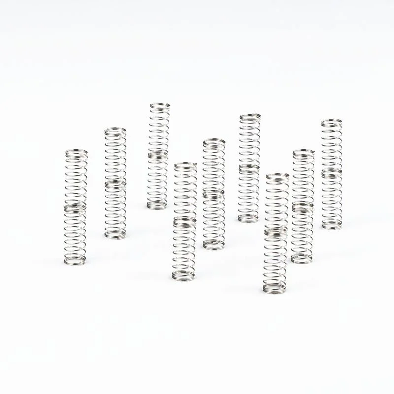 기계식 키보드 MX 스위치 스프링, 2 단 힘, 42g, 53g, 58g, 63.5g, 20mm 길이 축 스프링, DIY 수리, 게이트론 체리, 110 개