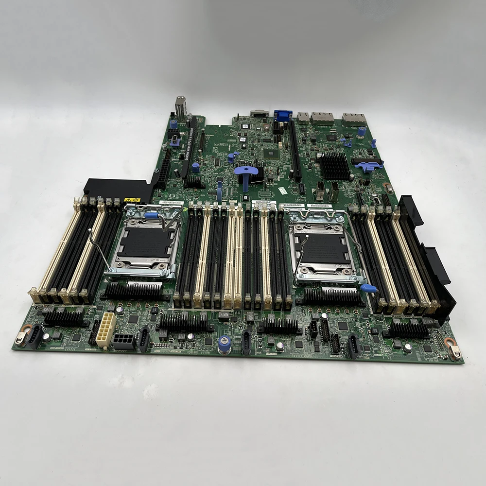Original Server Motherboard For IBM X3650 M4 00D2888 00W2671 00Y8457 Perfect Test Good Quality 5 Original Server Motherboard For IBM X3650 M4 00D2888 00W2671 00Y8457 Perfect Test Good Quality - Image 3