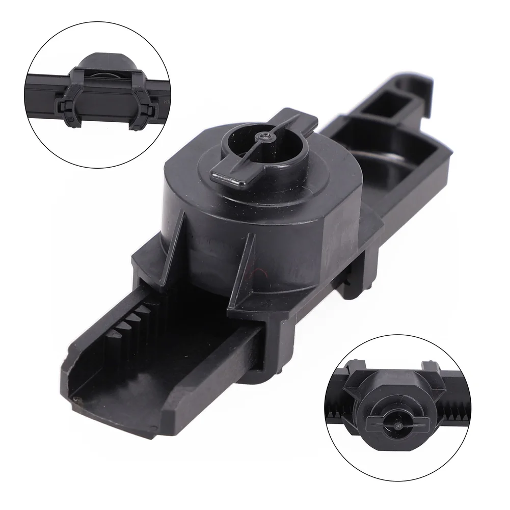글러브 박스 클로징 댐퍼 오른쪽 위치 5E1880324A Skoda For Octavia MK3 2013 2019 LHD 직접 설치 부품