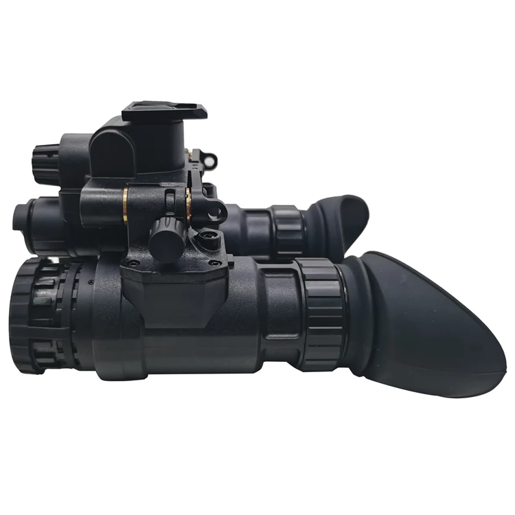 LINDU 36.7x31mm White Phosphor Green Gen 3 Nvg PVS 31 High Quality Night Vision Glasses Goggles