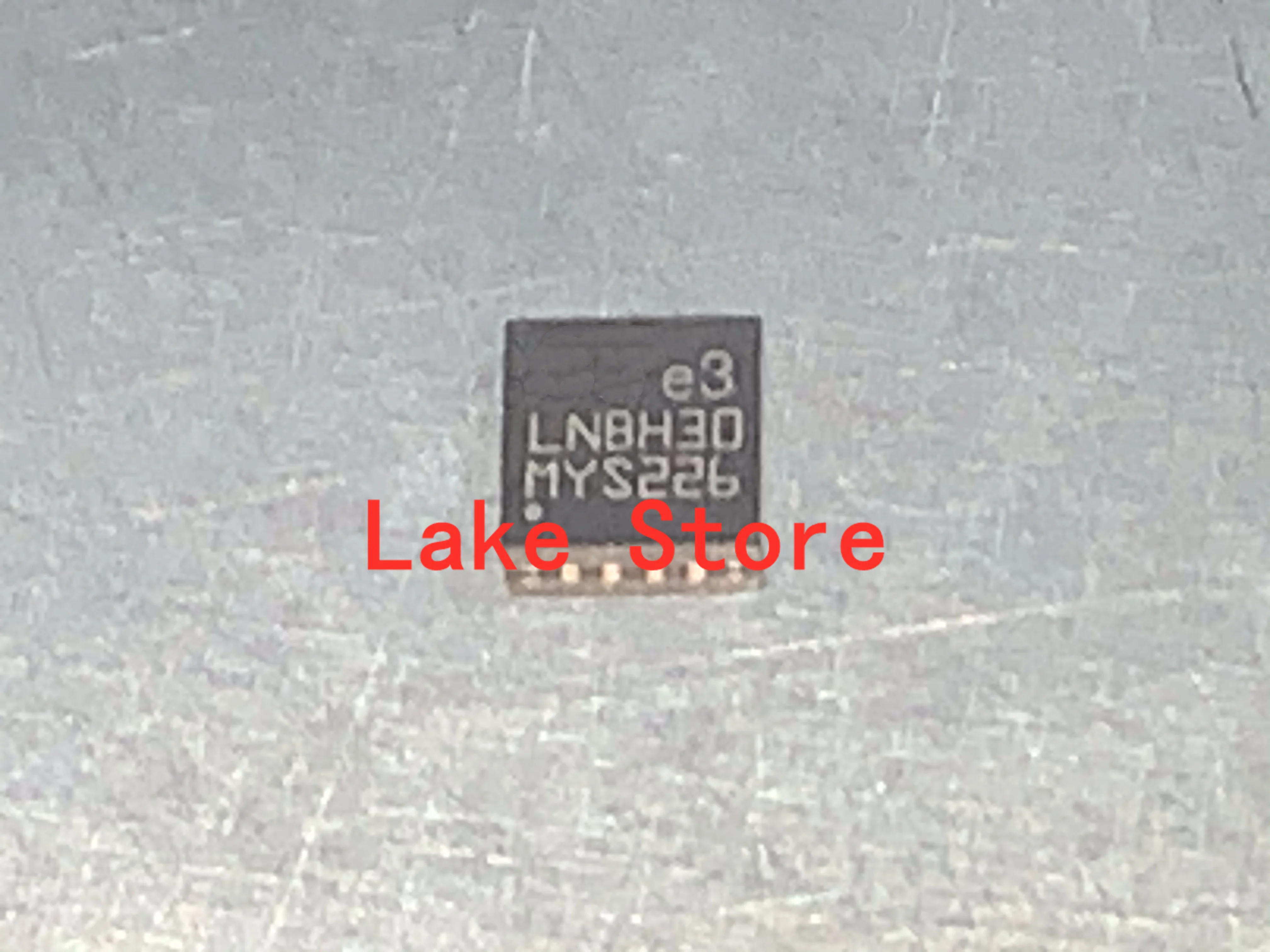 

5 unids/lote LNBH30 LNBH30QTR QFN