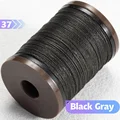 37- Black Gray