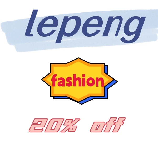 LEPENG Store