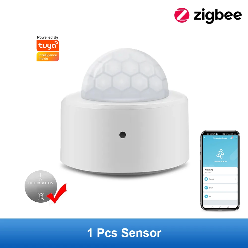 1 Sensor